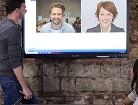 You are currently viewing Pourquoi s’équiper d’un écran plat pour votre salle de réunion ou de conférence ?